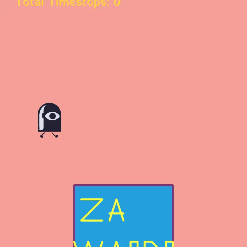 Game by @JackTR