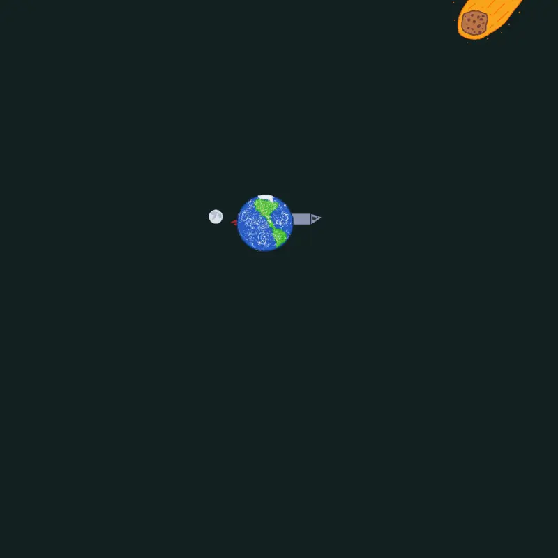 Space by @benjamincito