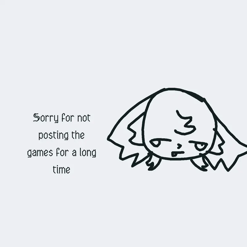Game by @gacha_bubble