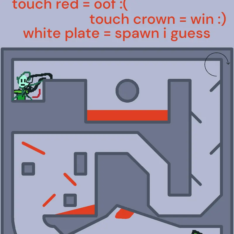 Game by @hereliesspongebob