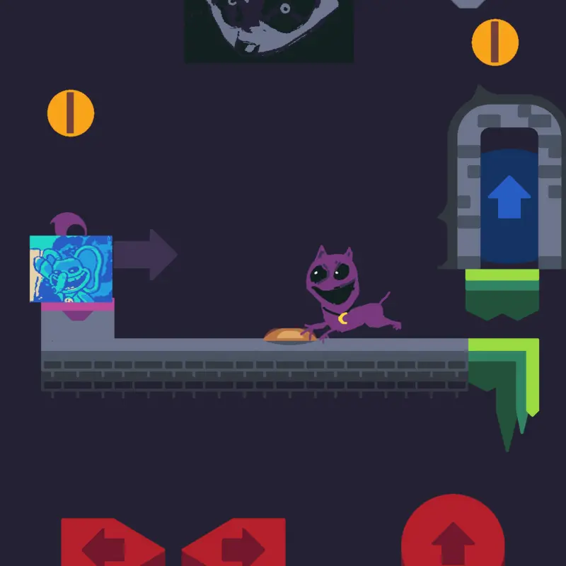 Game by @zxrockstar