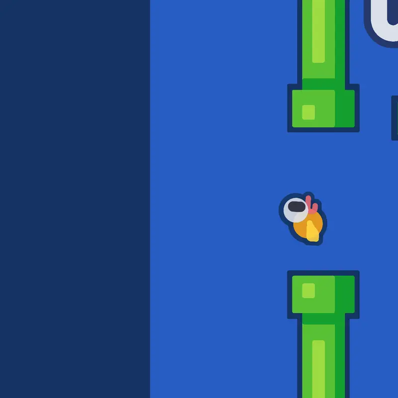 Game by @IForgoBaker