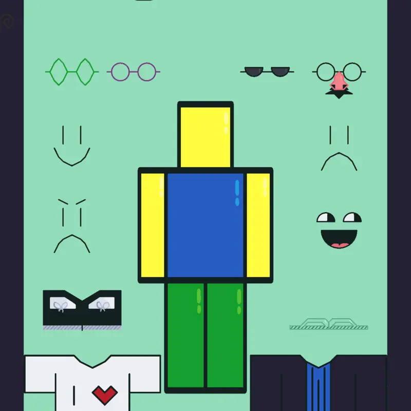 Game by @Naomi4