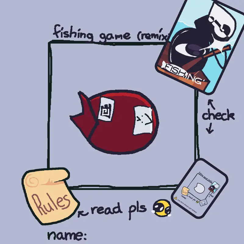 Game by @eikb