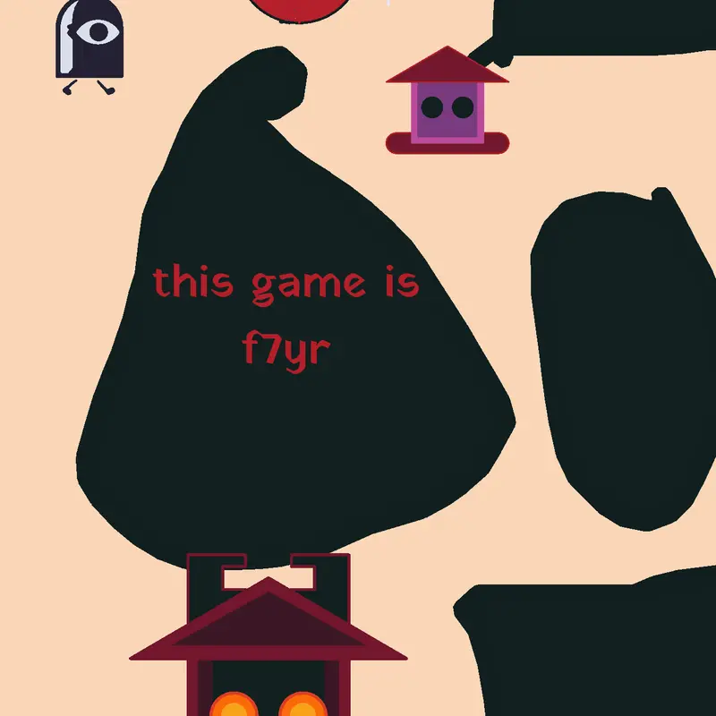Game by @f7yr
