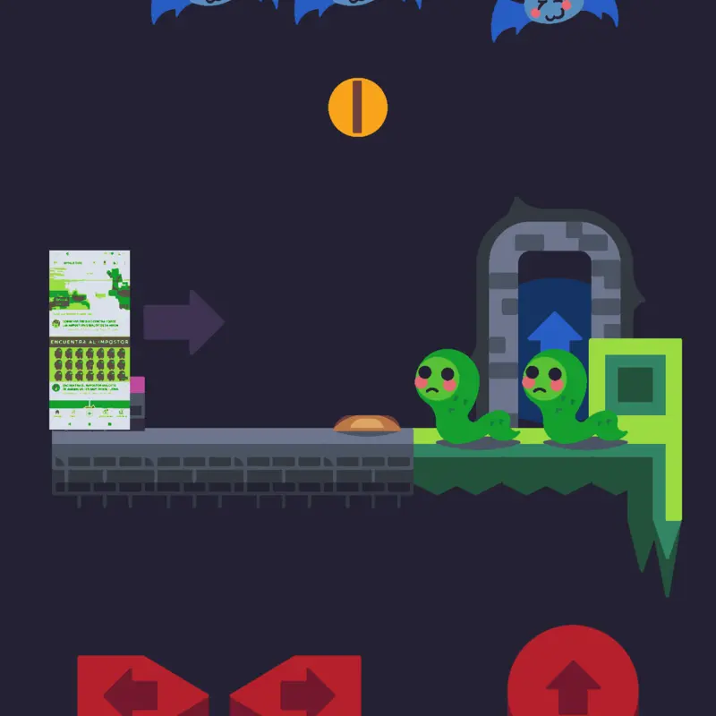 Game by @baruc