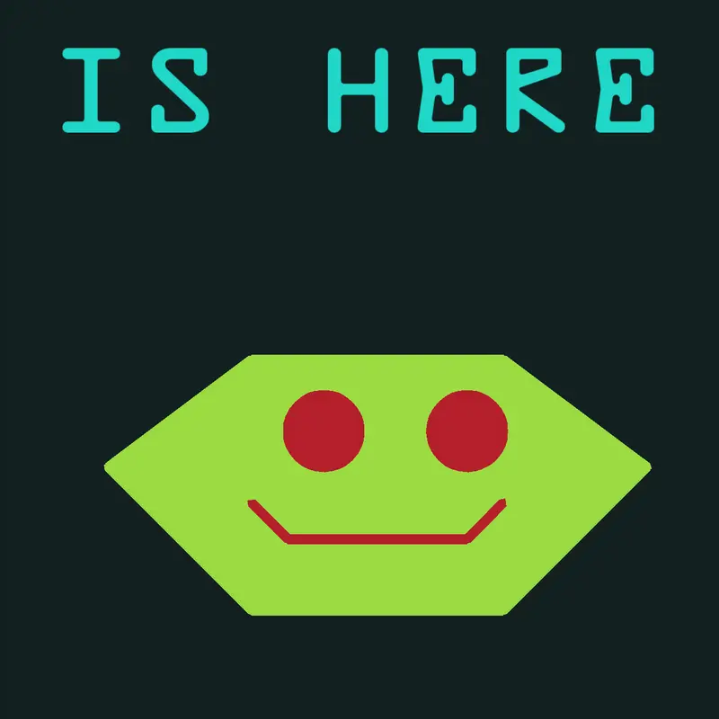 Game by @AggressiveTree