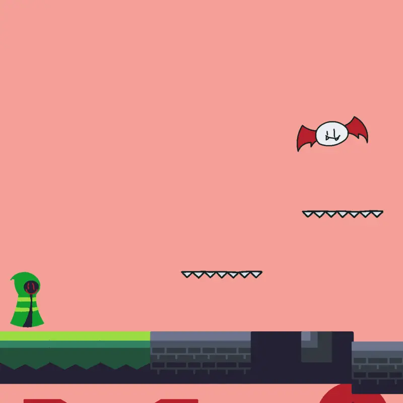 Game by @gasterblastin849