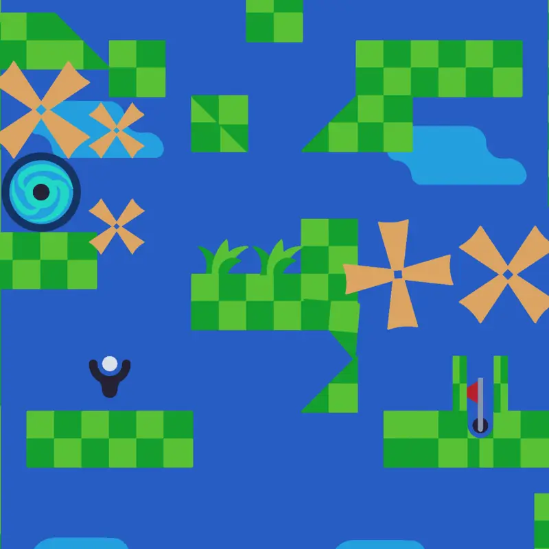 Game by @Dami1