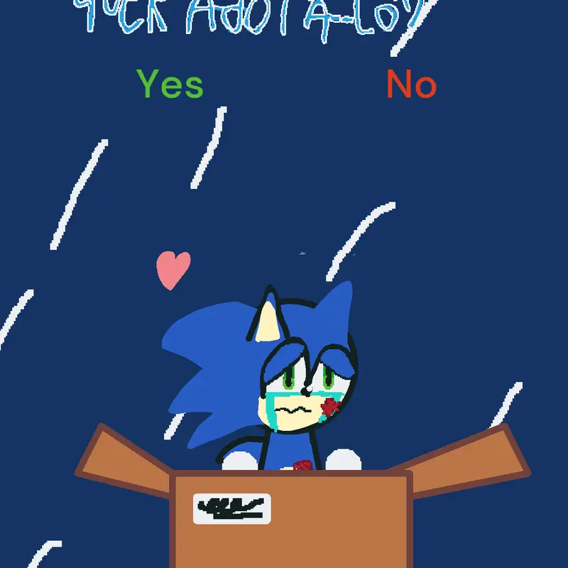 Game by @sonic120