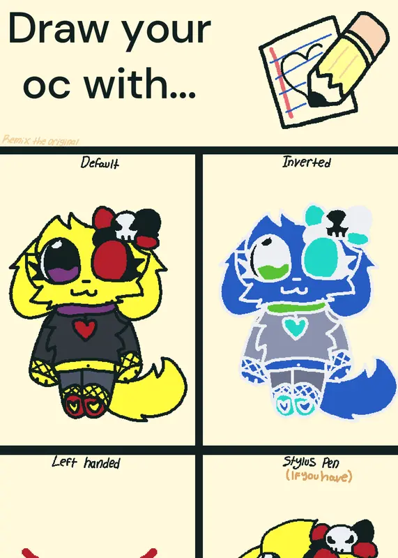 Game by @evildog22