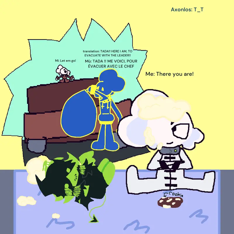 Game by @FanSkull_NoJustNeeded