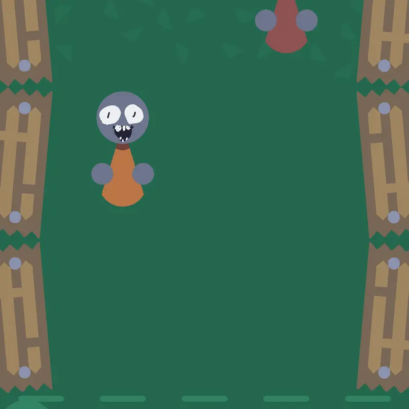 Game by @mozeswork