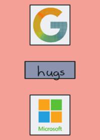 Log does logo picker
