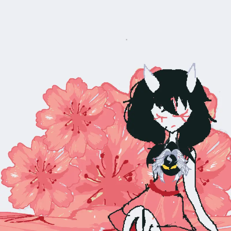Game by @InOctober_XwX