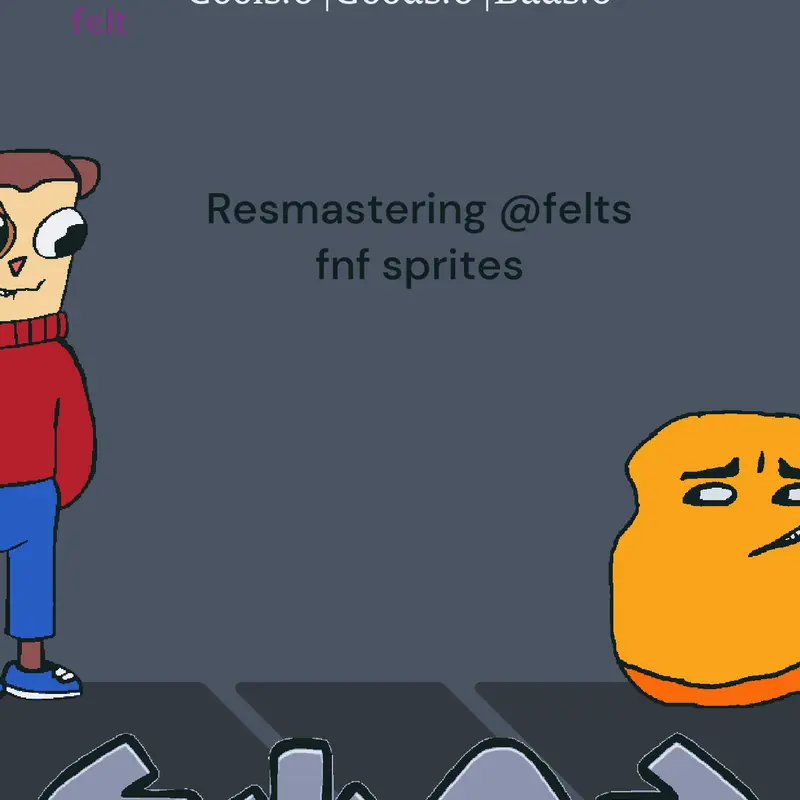 Game by @gubalfan