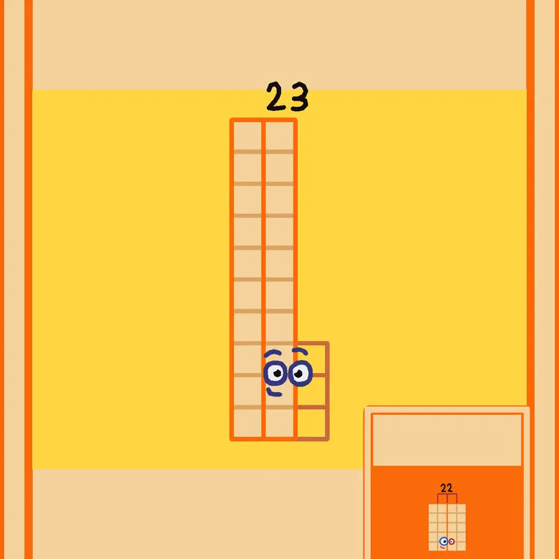 Game by @NumberblocksStudios
