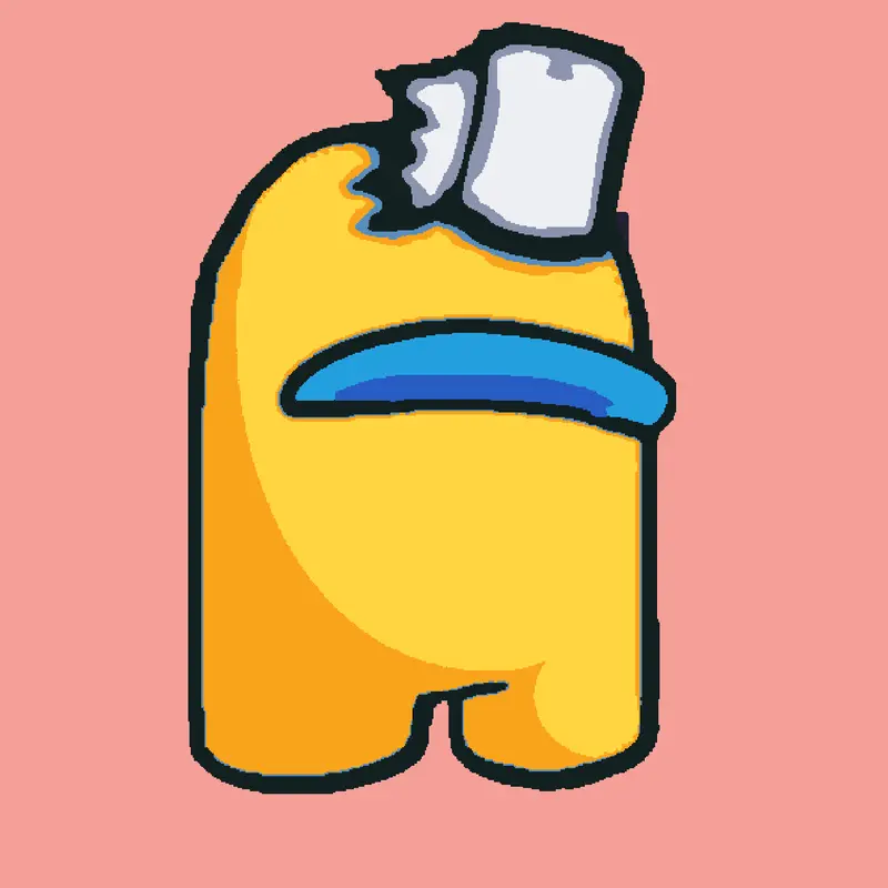 Game by @GreenImposter_oficialXD