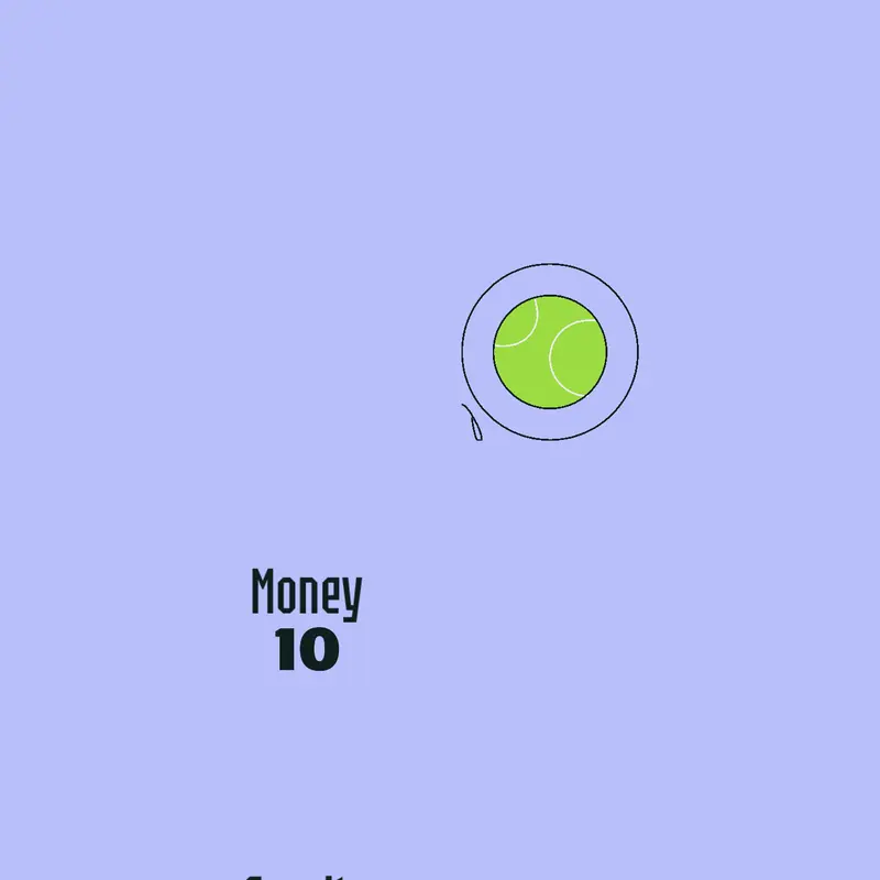 Game by @nykyfor