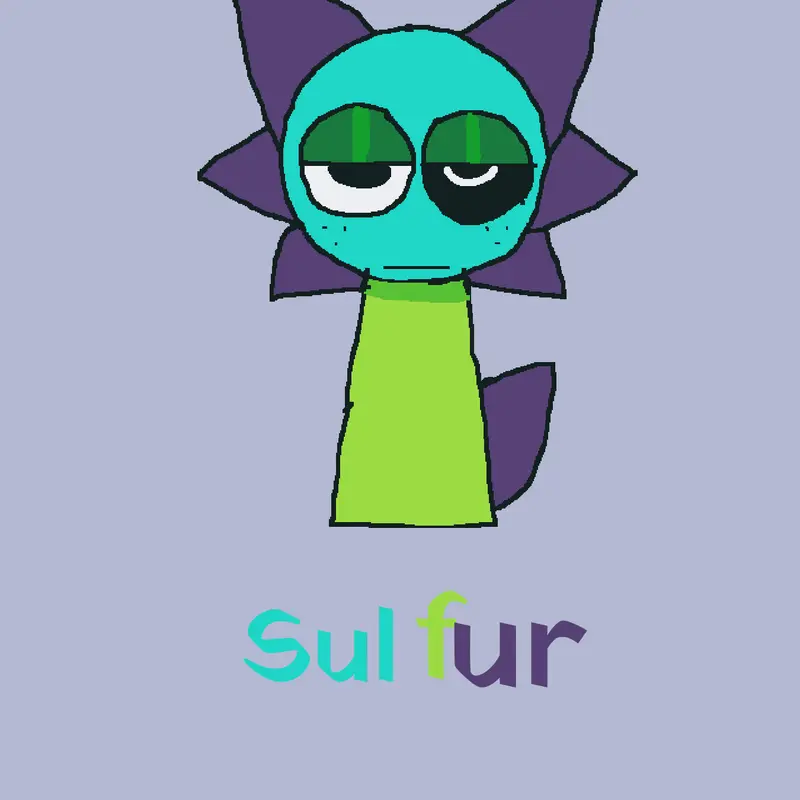 Game by @Otta_smack_u