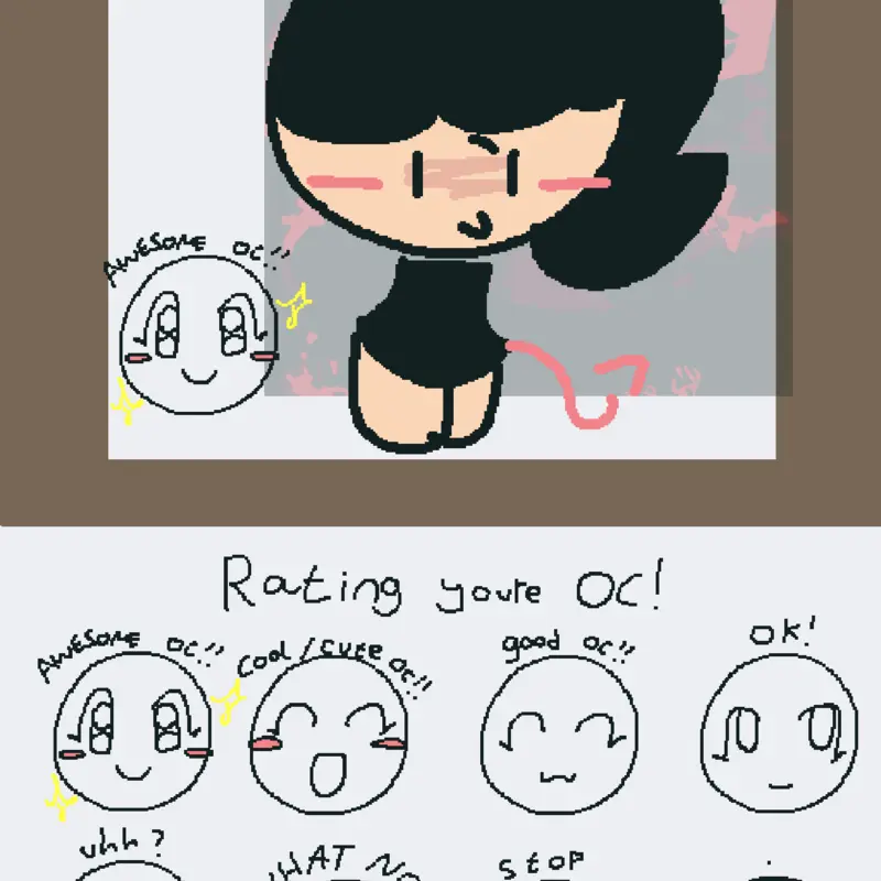 Game by @moonila