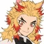 Kyojuro_Rengoku_Cat12345 avatar