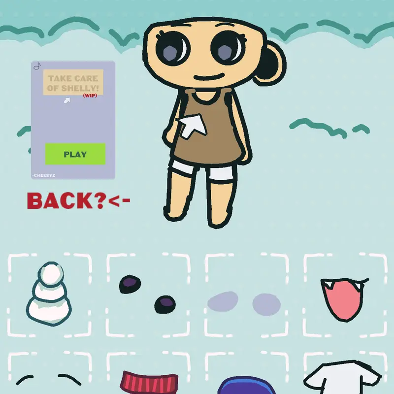 Game by @Tillsitoe