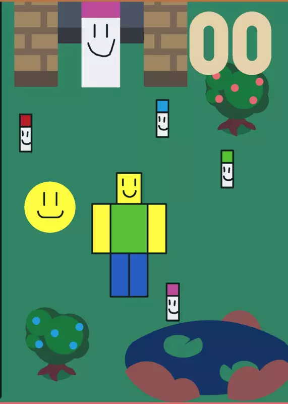 Game by @joaovic122333