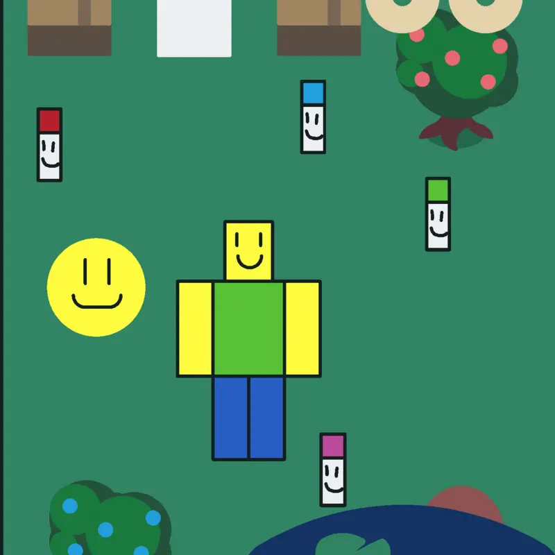 Game by @joaovic122333
