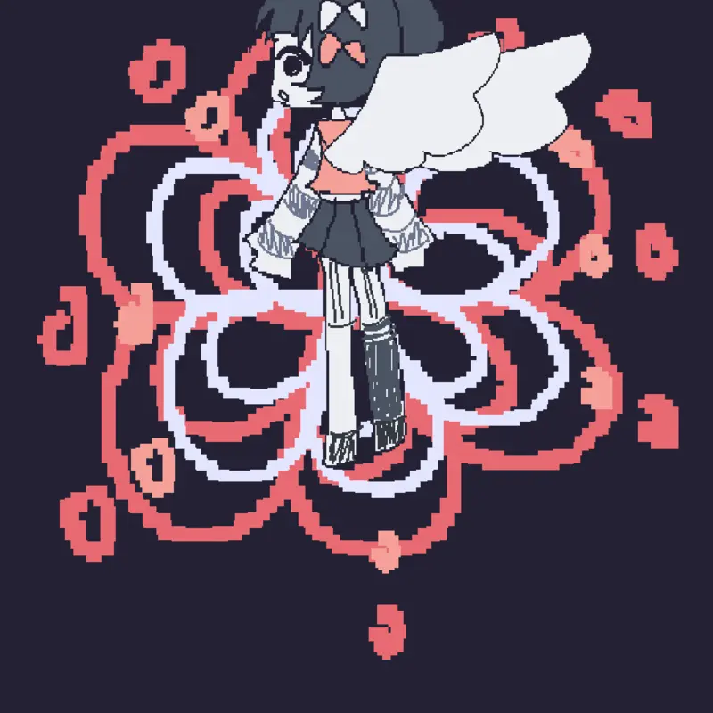 Game by @ace_leaves