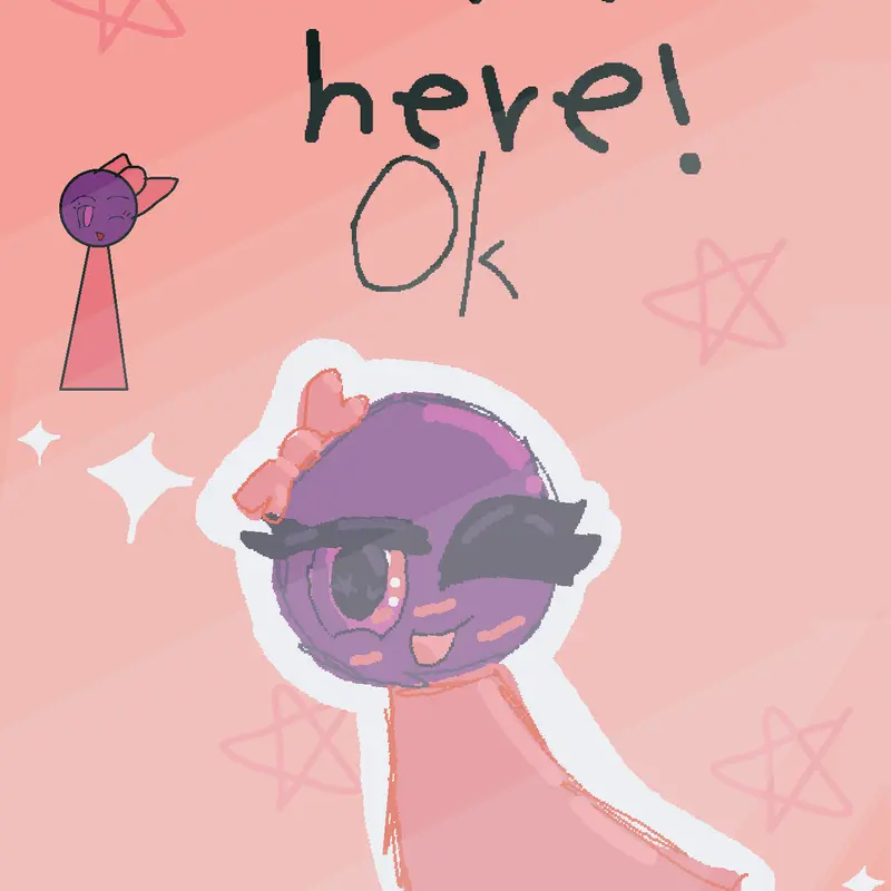 Game by @Kitty8_the_artist