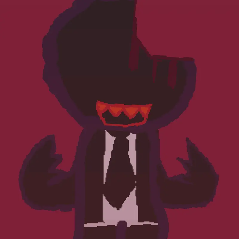 Game by @Necrophos