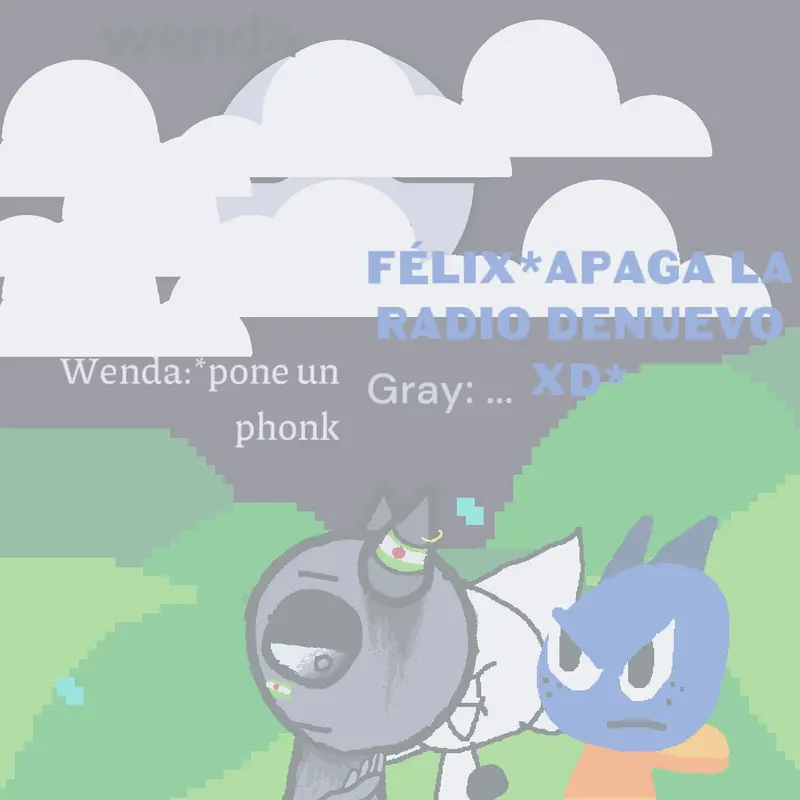 Game by @Wenda_2025_xd