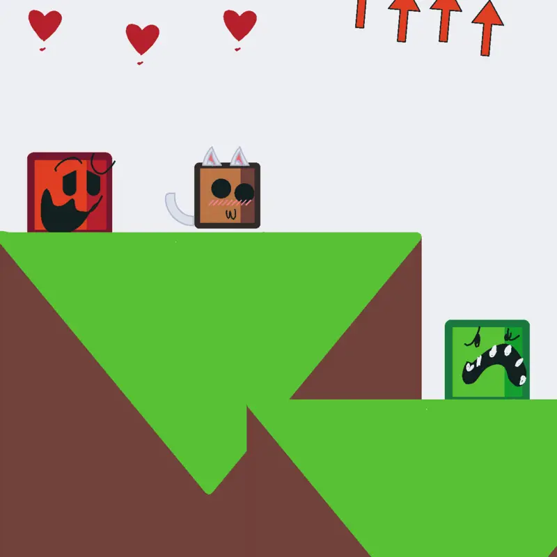 Game by @Ivory_