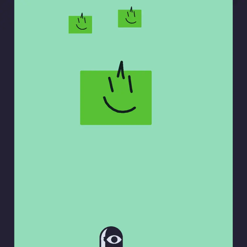 Game by @harezka
