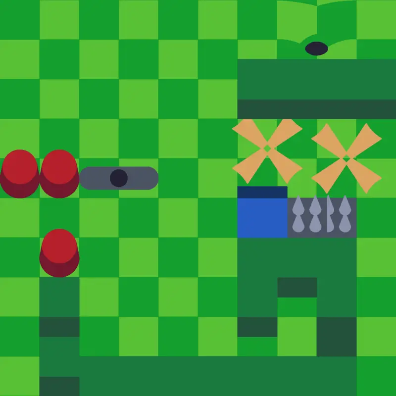 Game by @wenomechainasumer