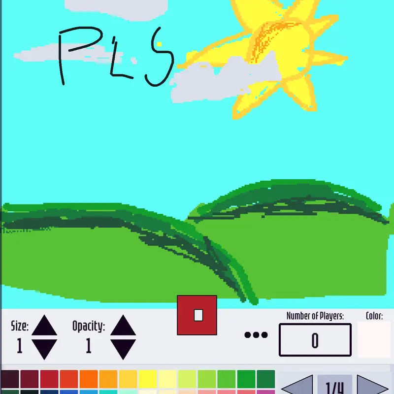 Game by @JodiElswick1