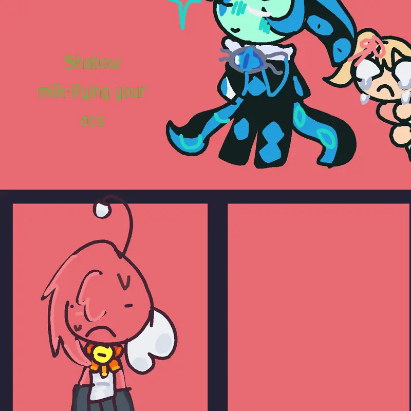 Game by @goodnessbat