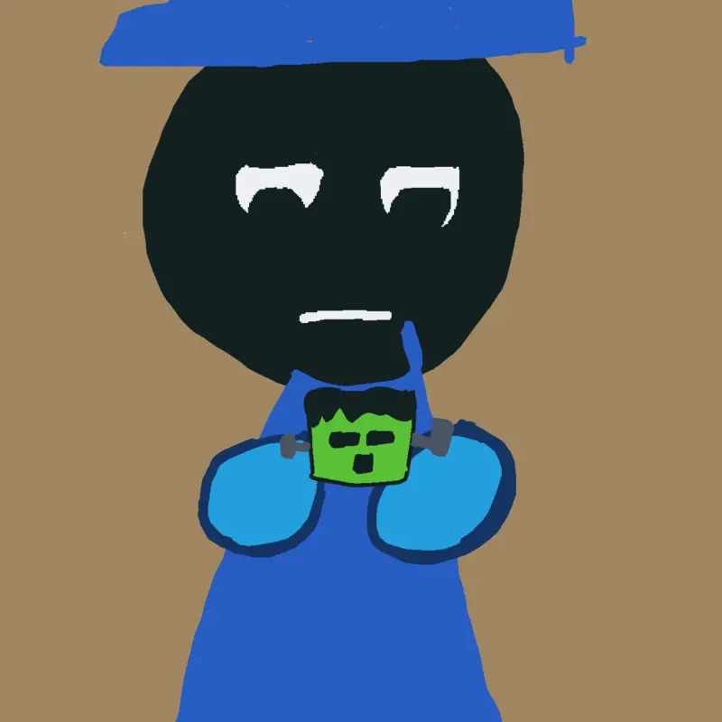 Game by @Harleygamers016