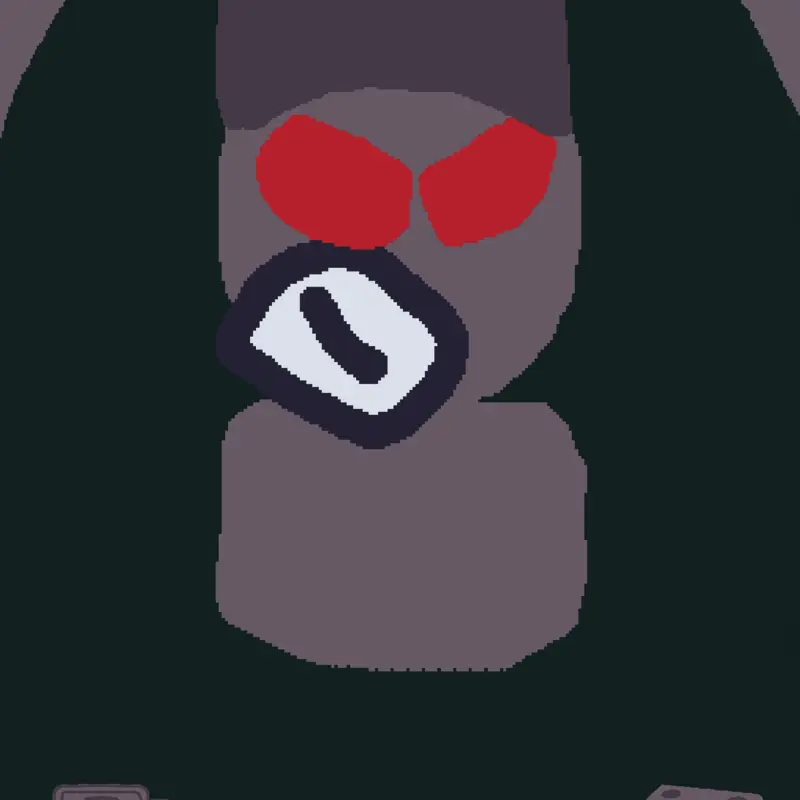 Game by @beengo