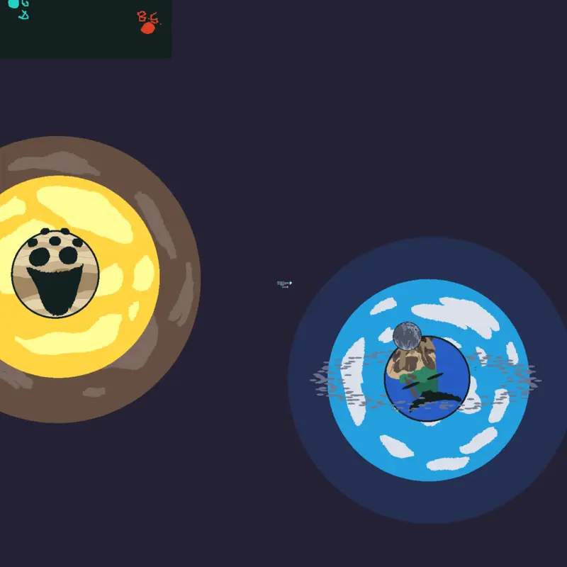 Game by @Pluto_Reprisal_Kid