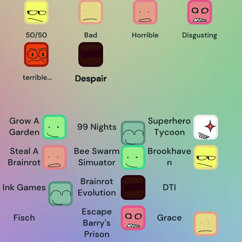 Game by @pr3ty-priincess