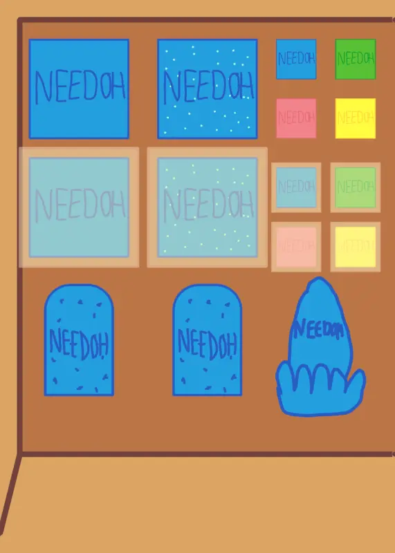 ASMR by @food456_goodies