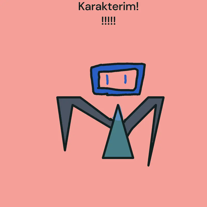 Game by @NecmiNorsenli