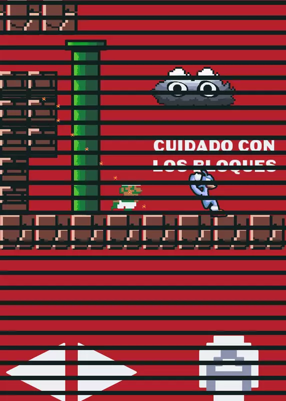 Game by @eithangamers