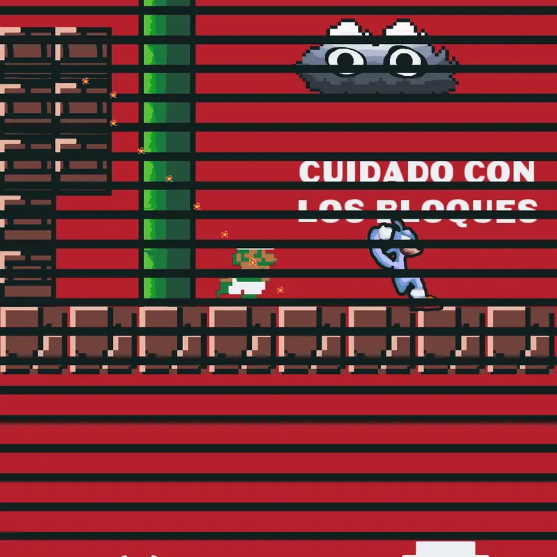 Game by @eithangamers