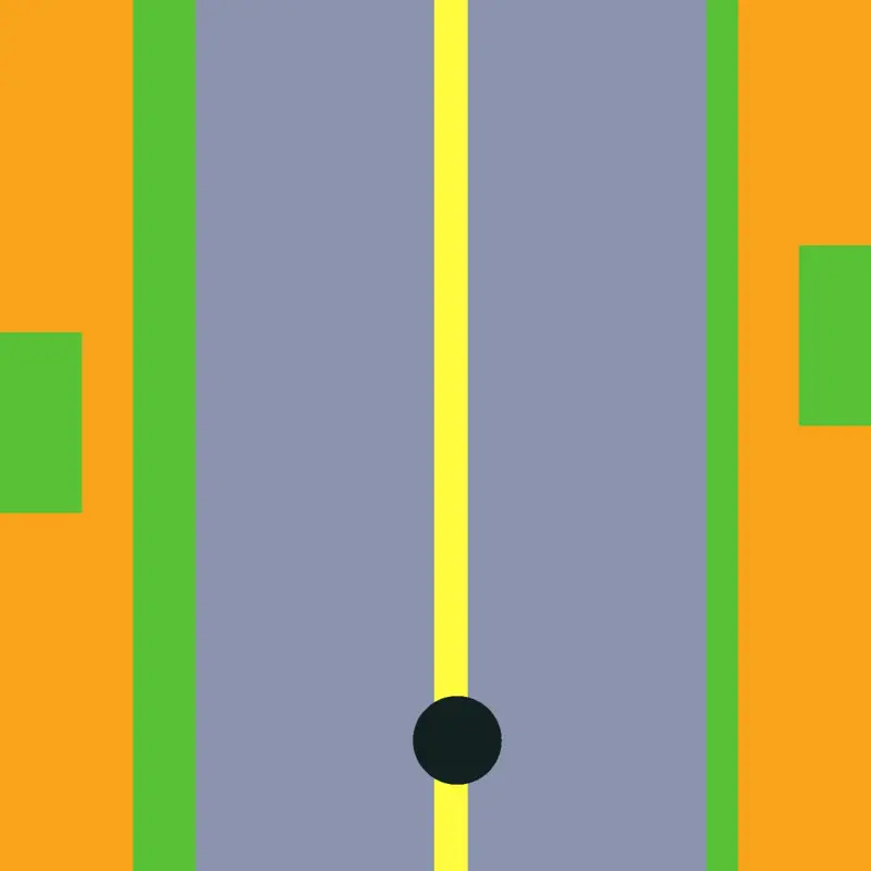 Game by @sadecemete