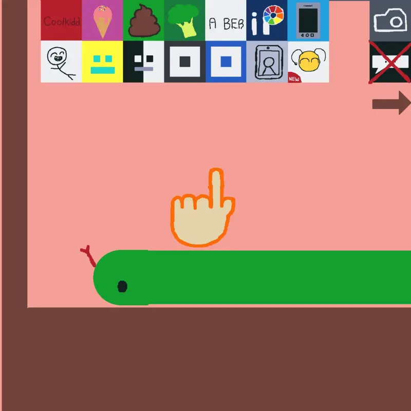Game by @pieces_of_you
