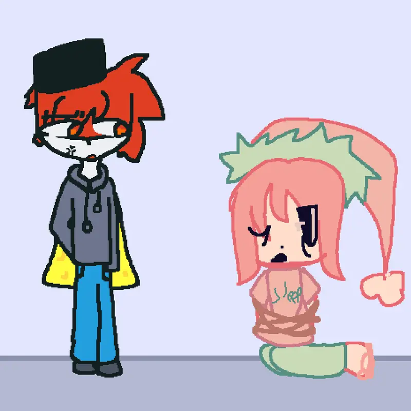 Game by @Clocky_is_Back0_0