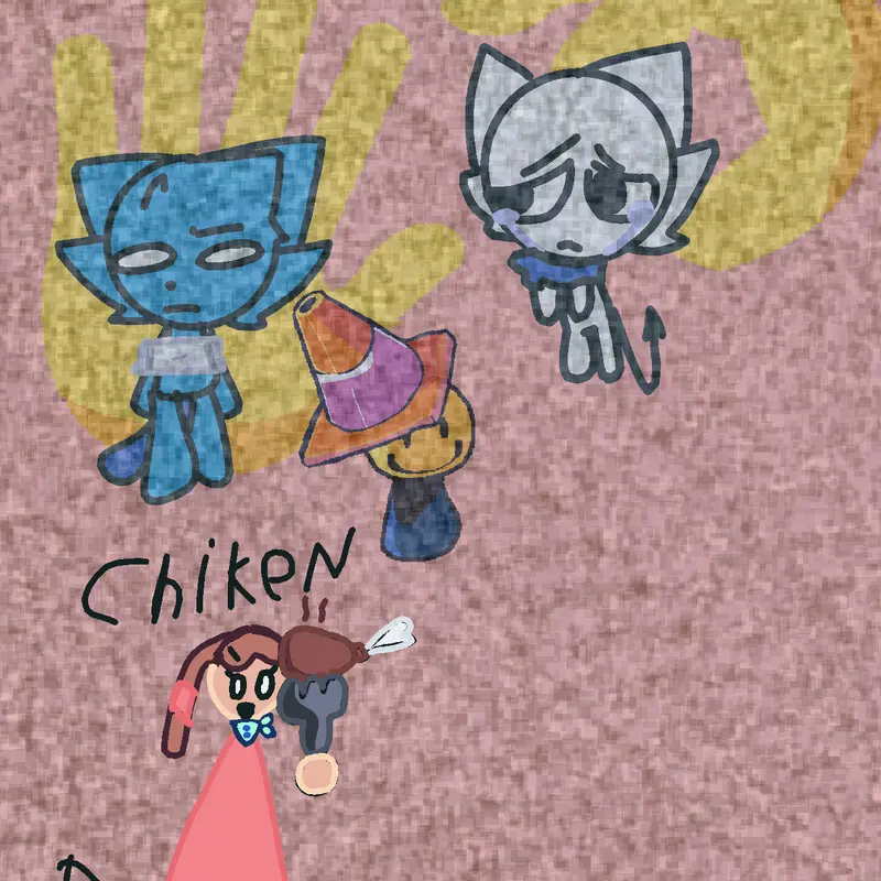 Game by @hi_im_arniy